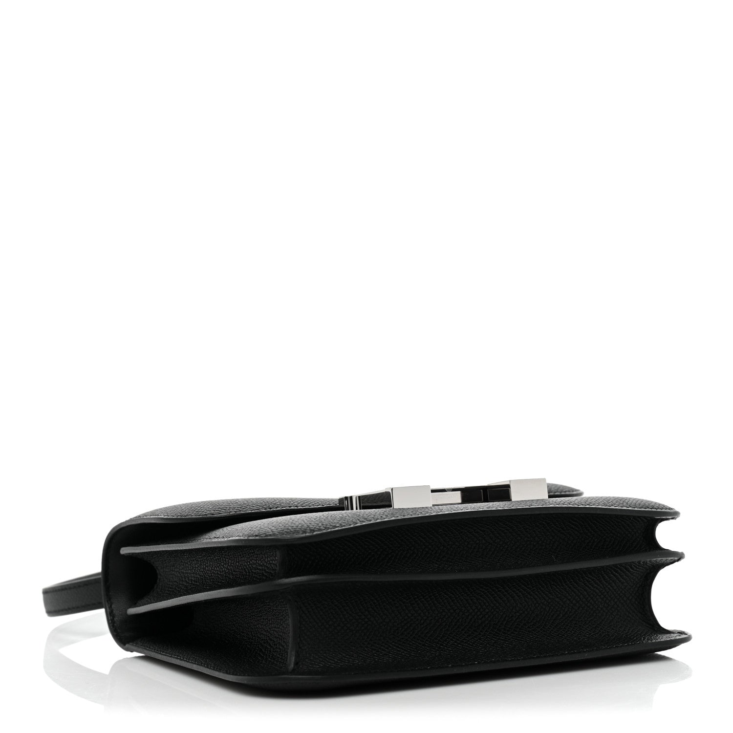 Hermes Epsom Constance 18 Black 5 of 12