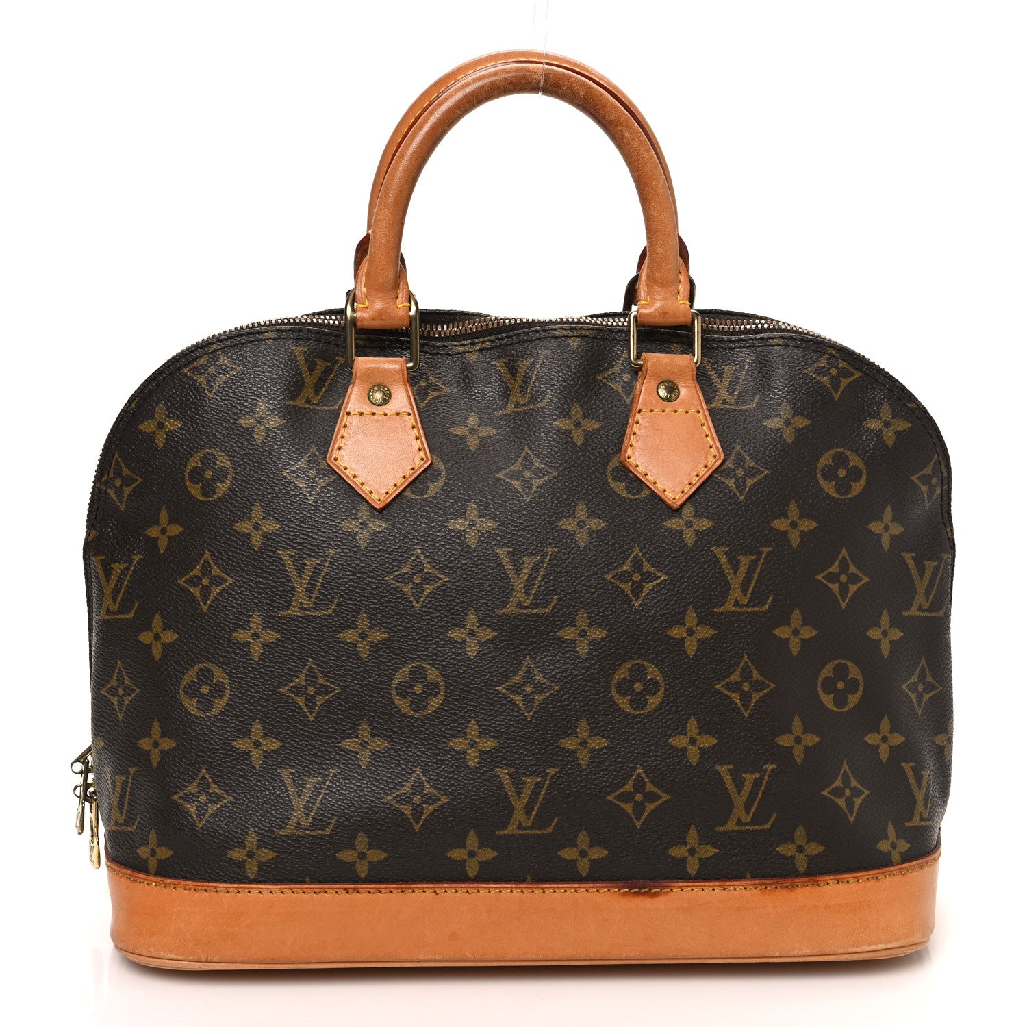 Louis Vuitton Monogram Alma PM 1 of 12
