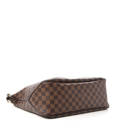 Louis Vuitton Damier Ebene Delightful MM 4 of 11