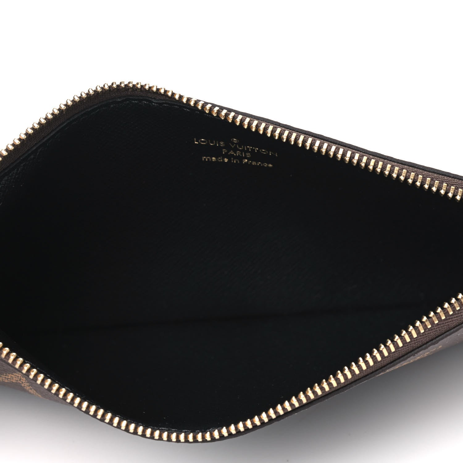 Louis Vuitton Reverse Monogram Giant Trio Pouch 4 of 6