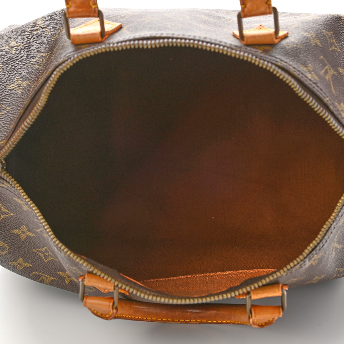 Monogram Speedy 35
