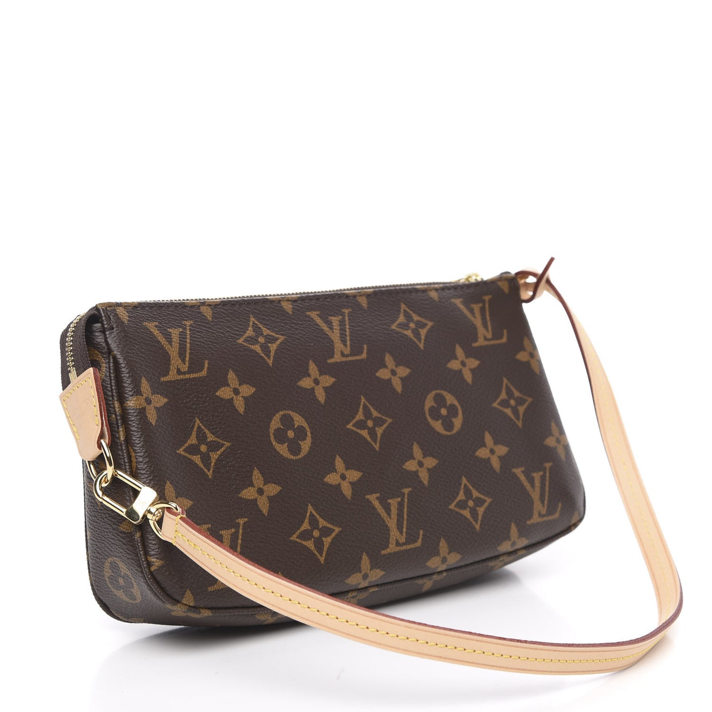 Monogram Pochette Accessories NM