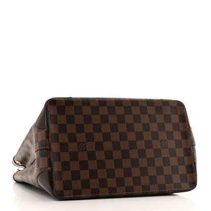 Louis Vuitton Damier Ebene Hampstead PM 4 of 13