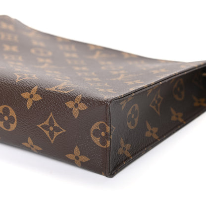 Louis Vuitton Monogram Toiletry Pouch 26 9 of 10