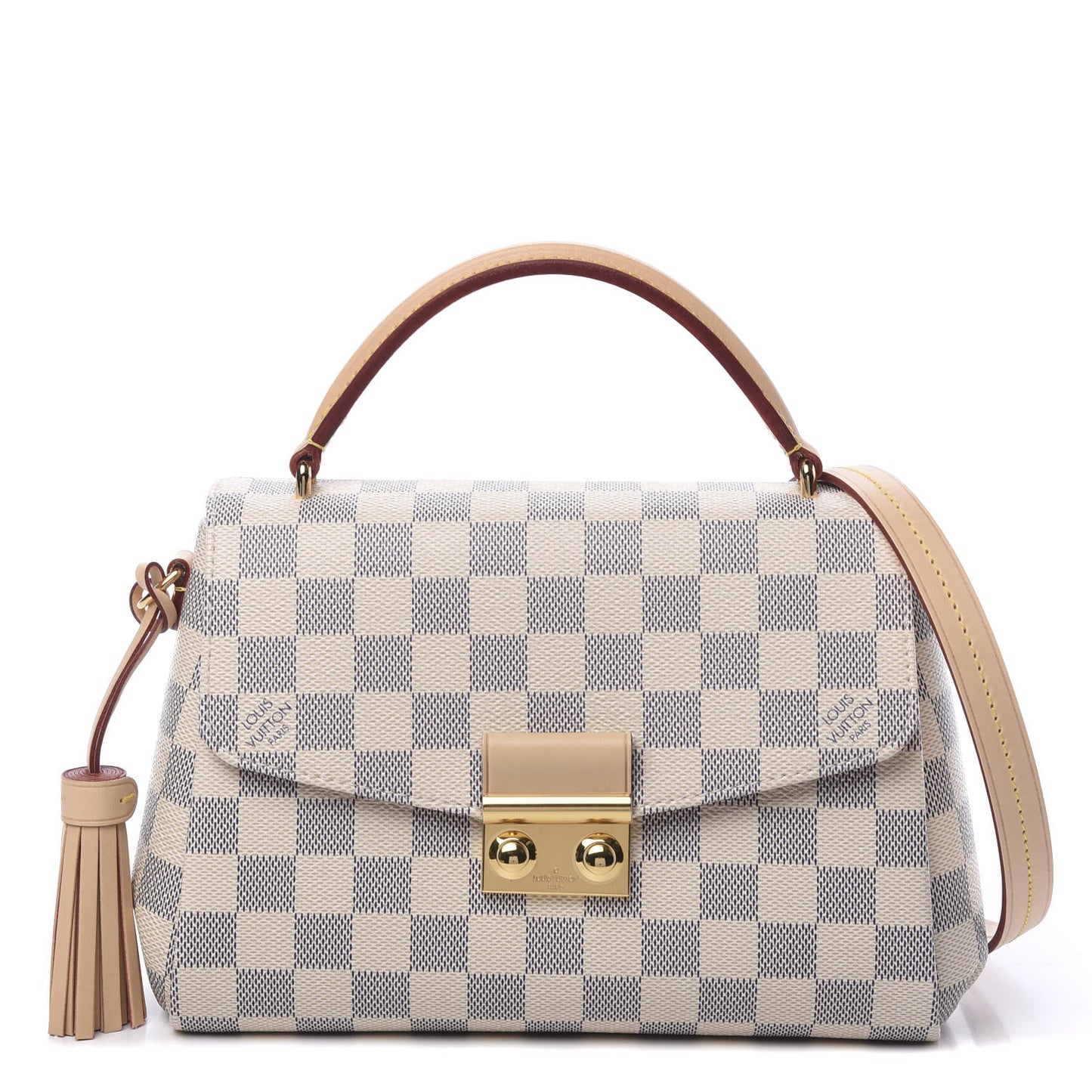 Damier Azur Croisette