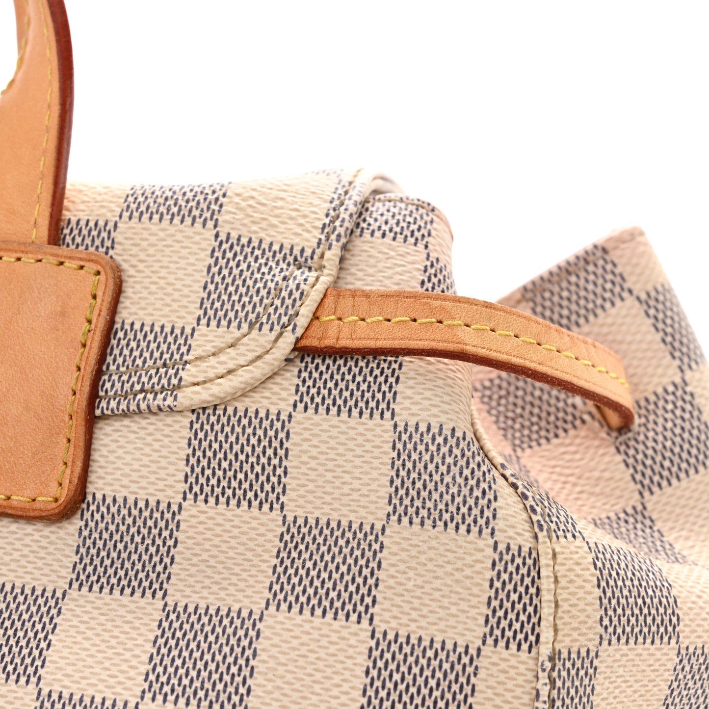 Damier Azur Sperone Backpack