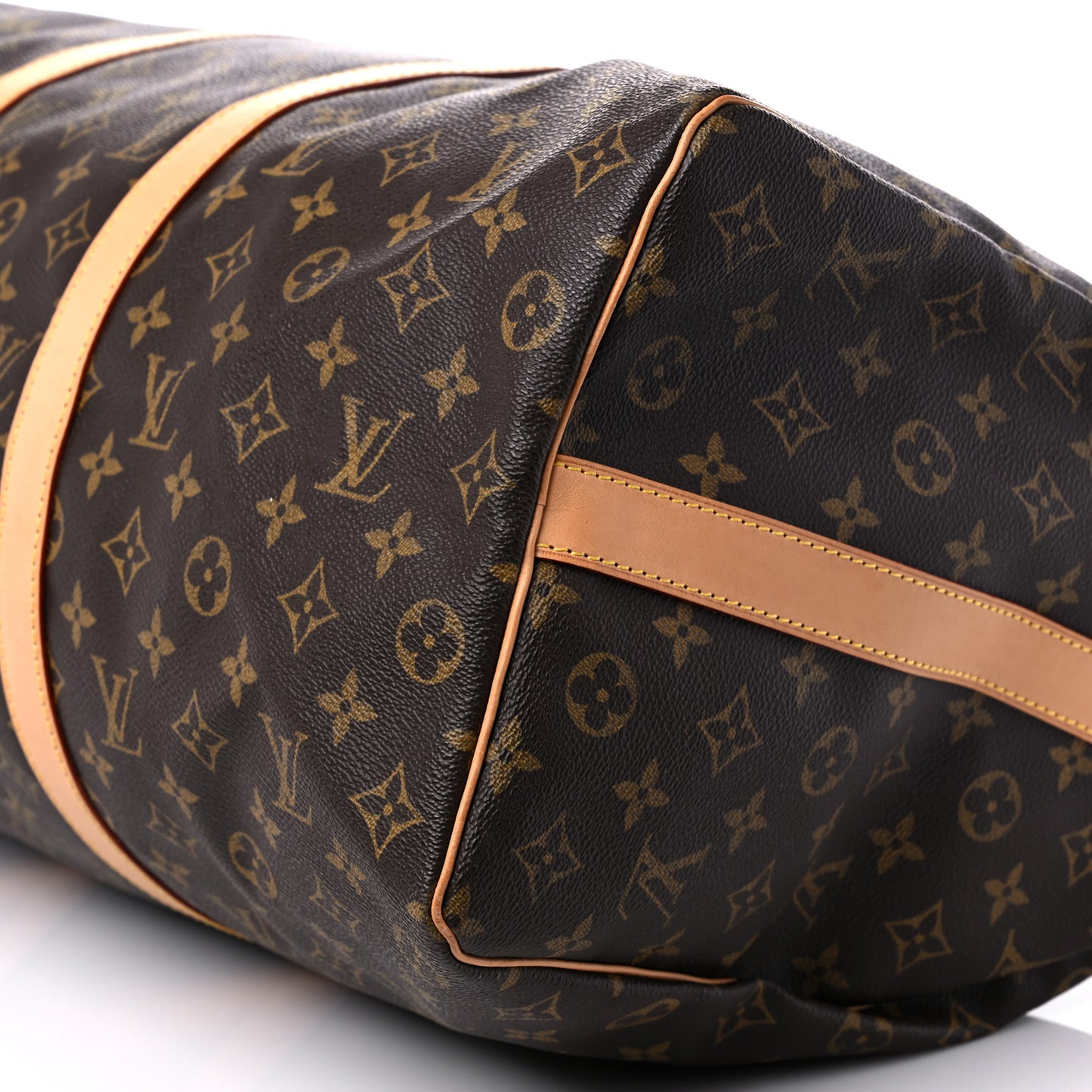 Monogram Keepall Bandouliere 50
