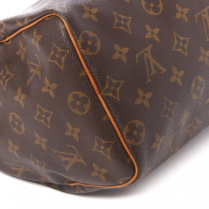 Louis Vuitton Monogram Speedy 25 5 of 9