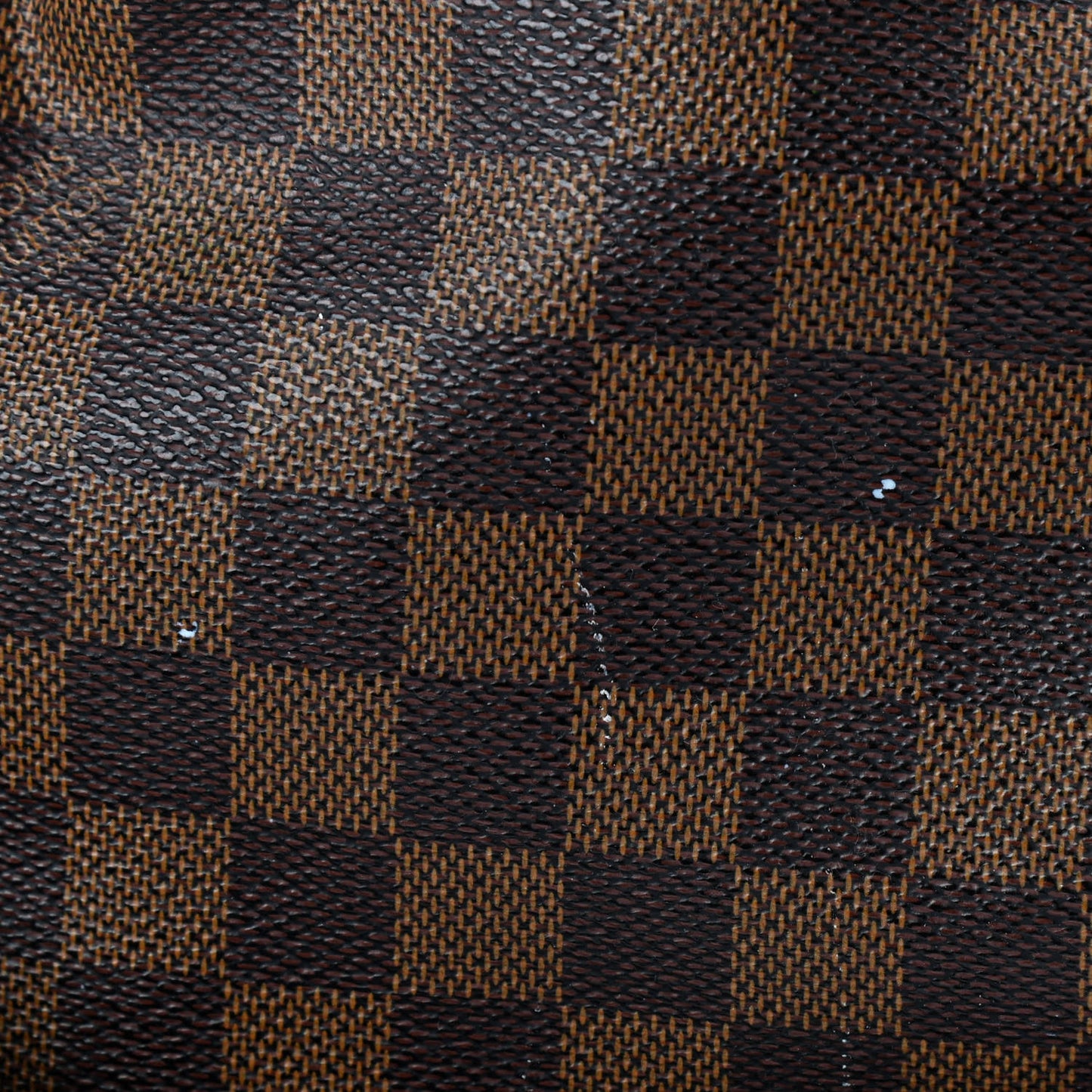 Damier Ebene Trevi GM