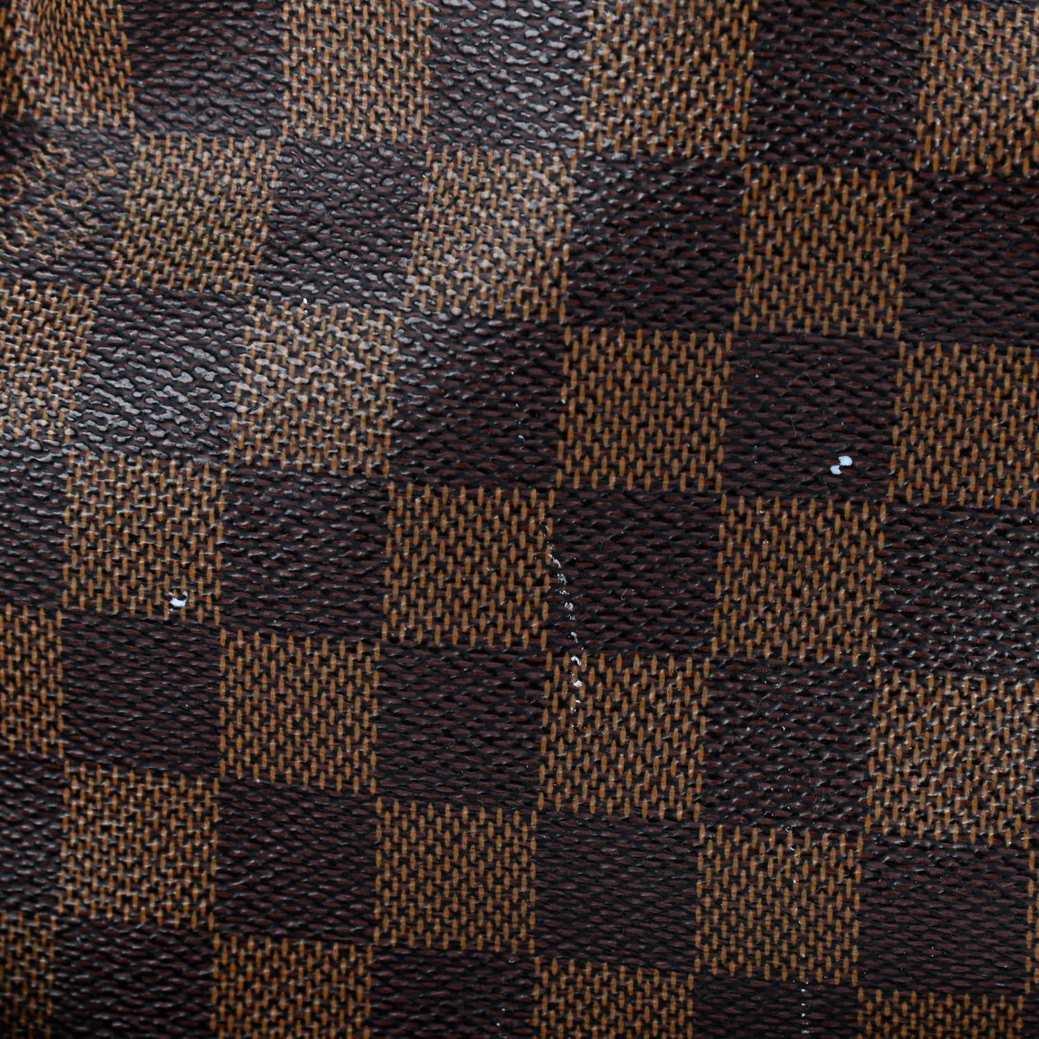 Louis Vuitton Damier Ebene Trevi GM 9 of 11