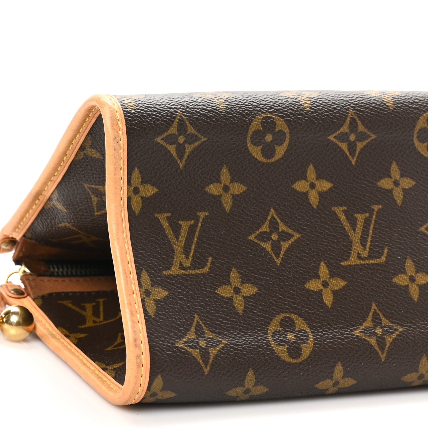 Louis Vuitton Monogram Popincourt 8 of 9