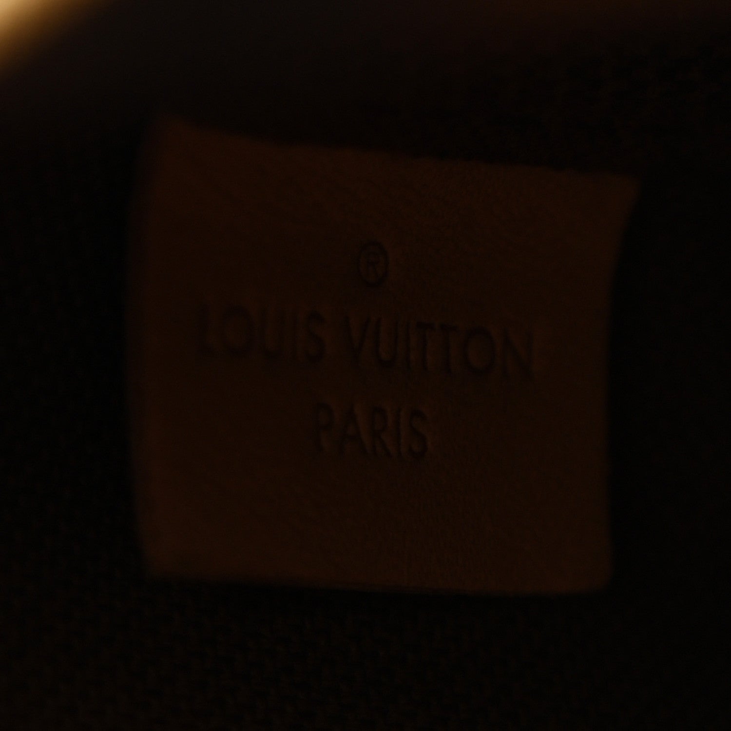 Louis Vuitton Monogram Multi Pochette Accessories Mini Pochette 6 of 12