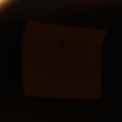 Louis Vuitton Monogram Multi Pochette Accessories Mini Pochette 6 of 12