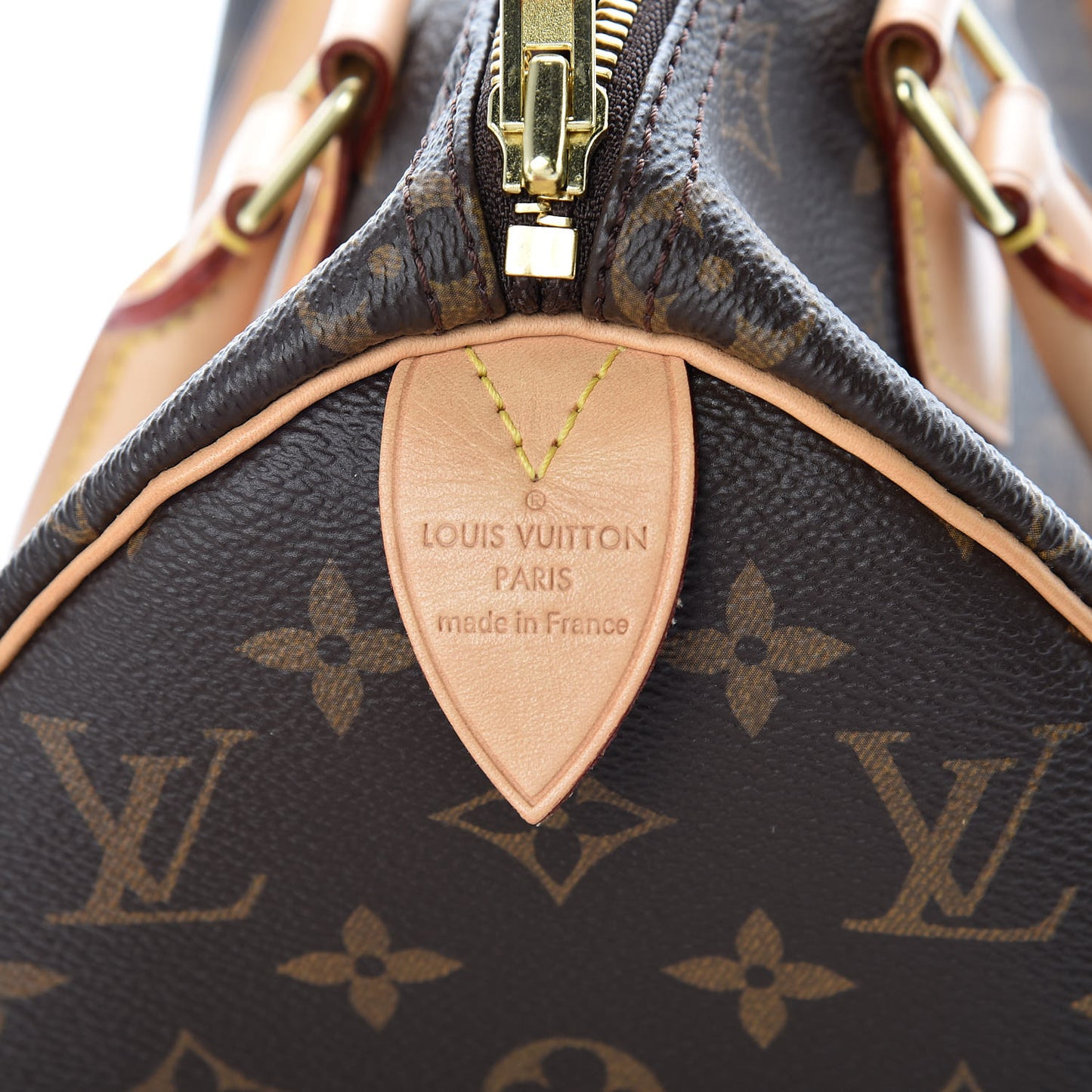 Monogram Speedy 25