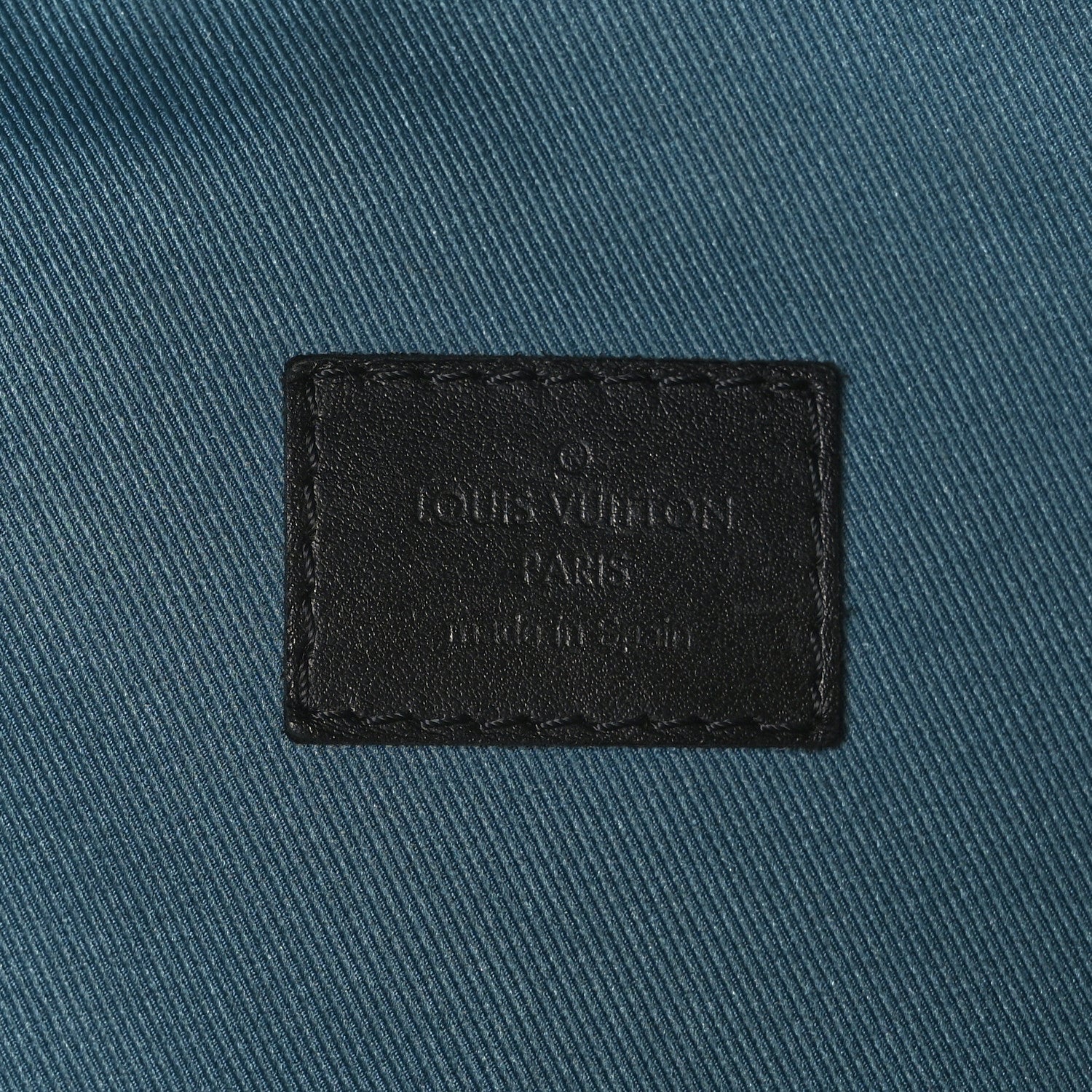 Louis Vuitton Damier Graphite Discovery Bumbag 7 of 9