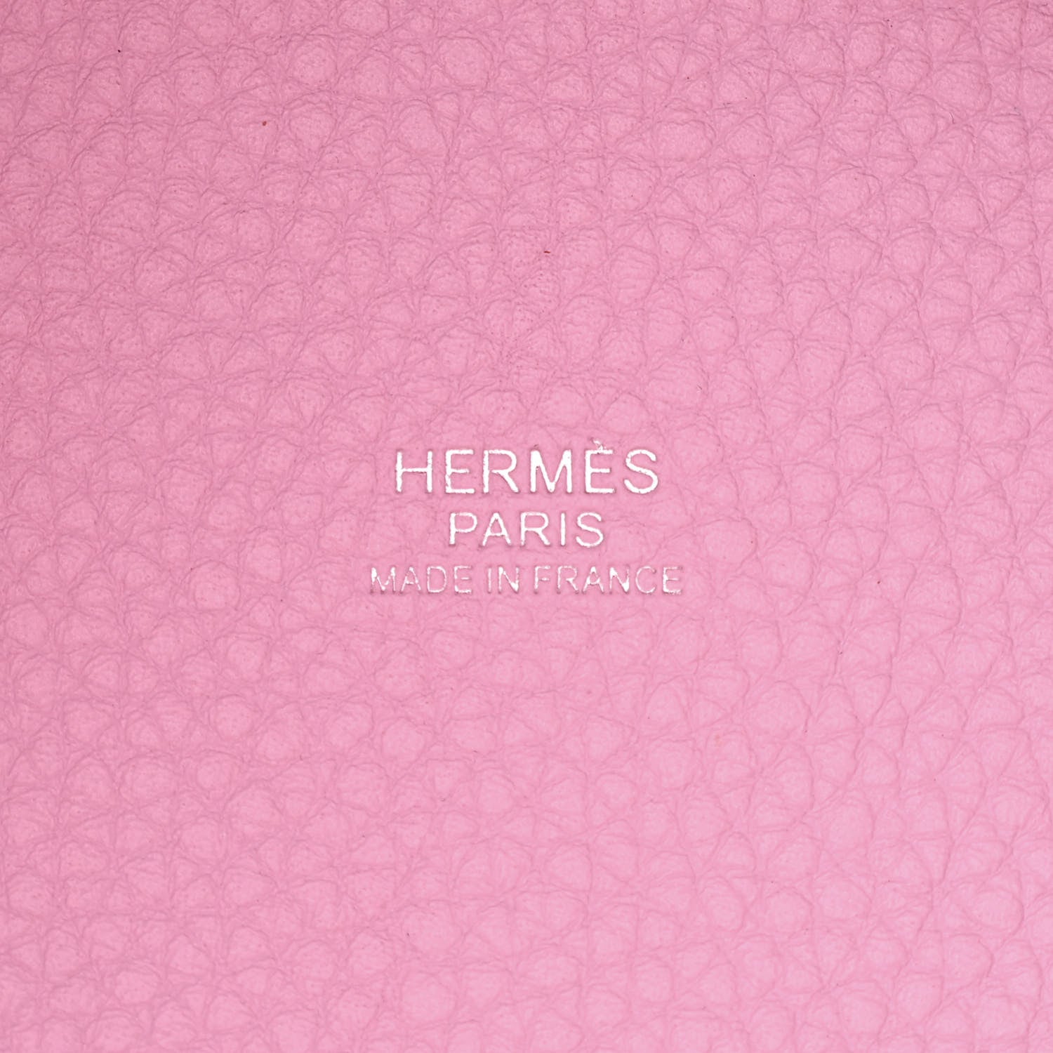 Hermes Taurillon Clemence Picotin Lock 18 PM Mauve Sylvestre 6 of 11