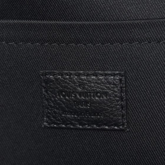 Monogram Palm Springs Backpack PM