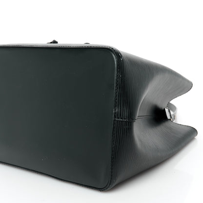 Louis Vuitton Epi Neonoe Black 10 of 10