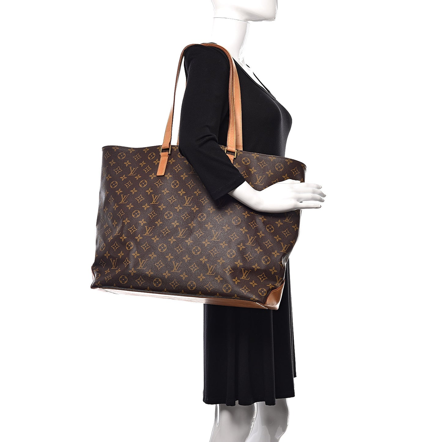 Monogram Cabas Alto