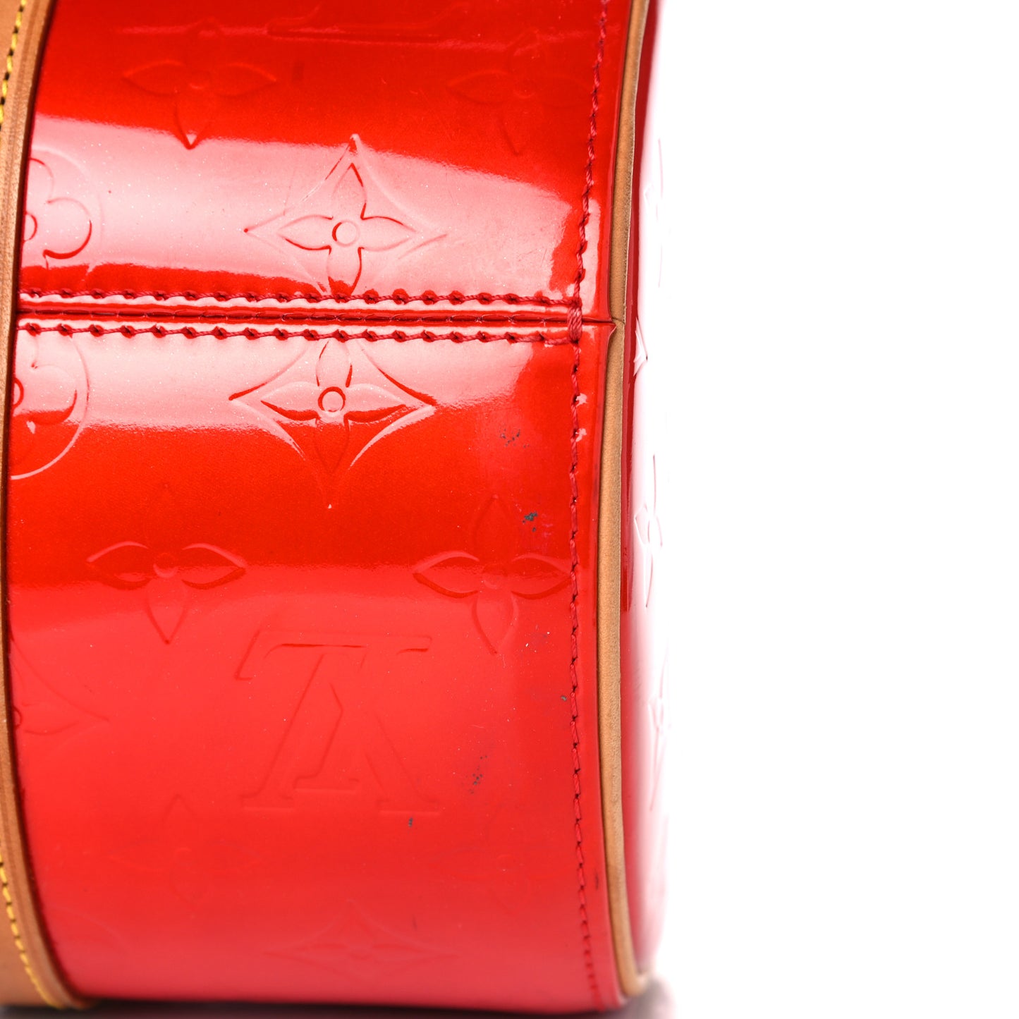 Vernis Bedford Rouge