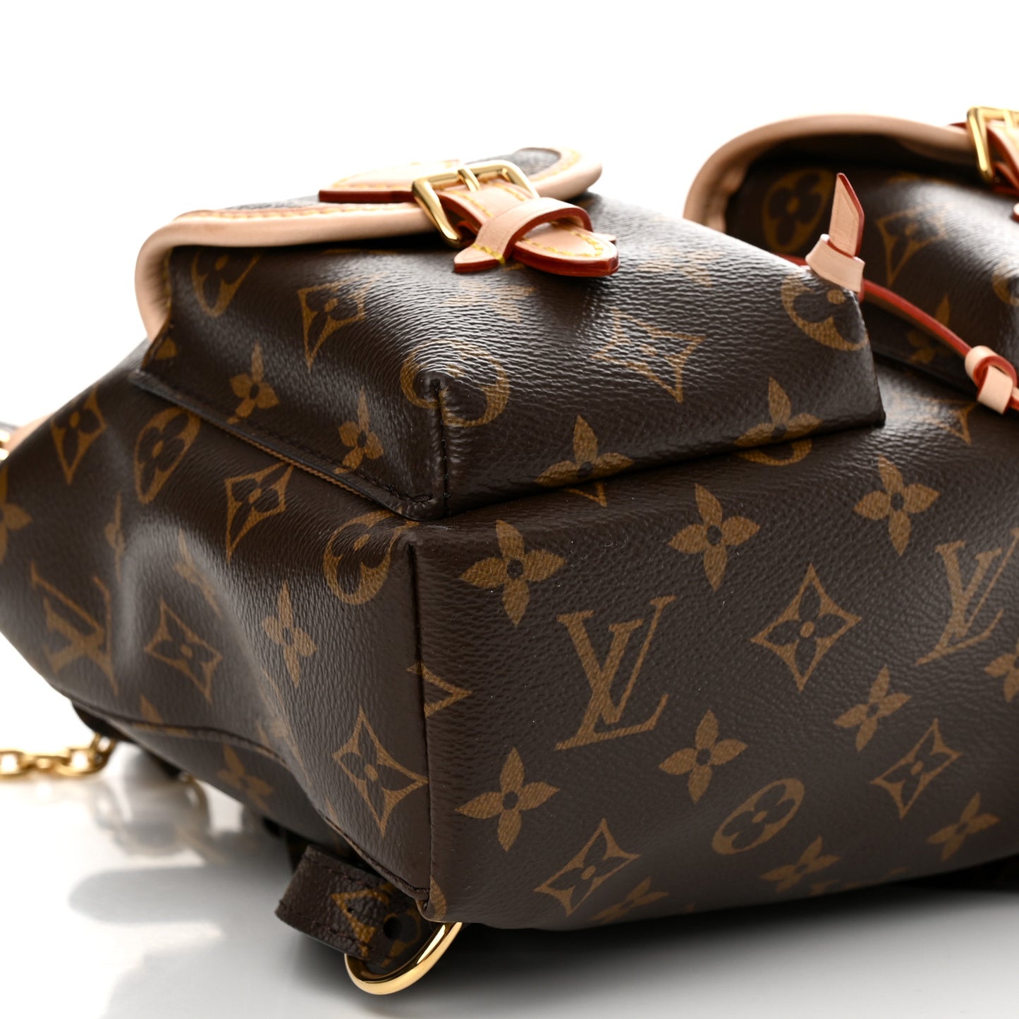 Monogram Excursion PM Backpack