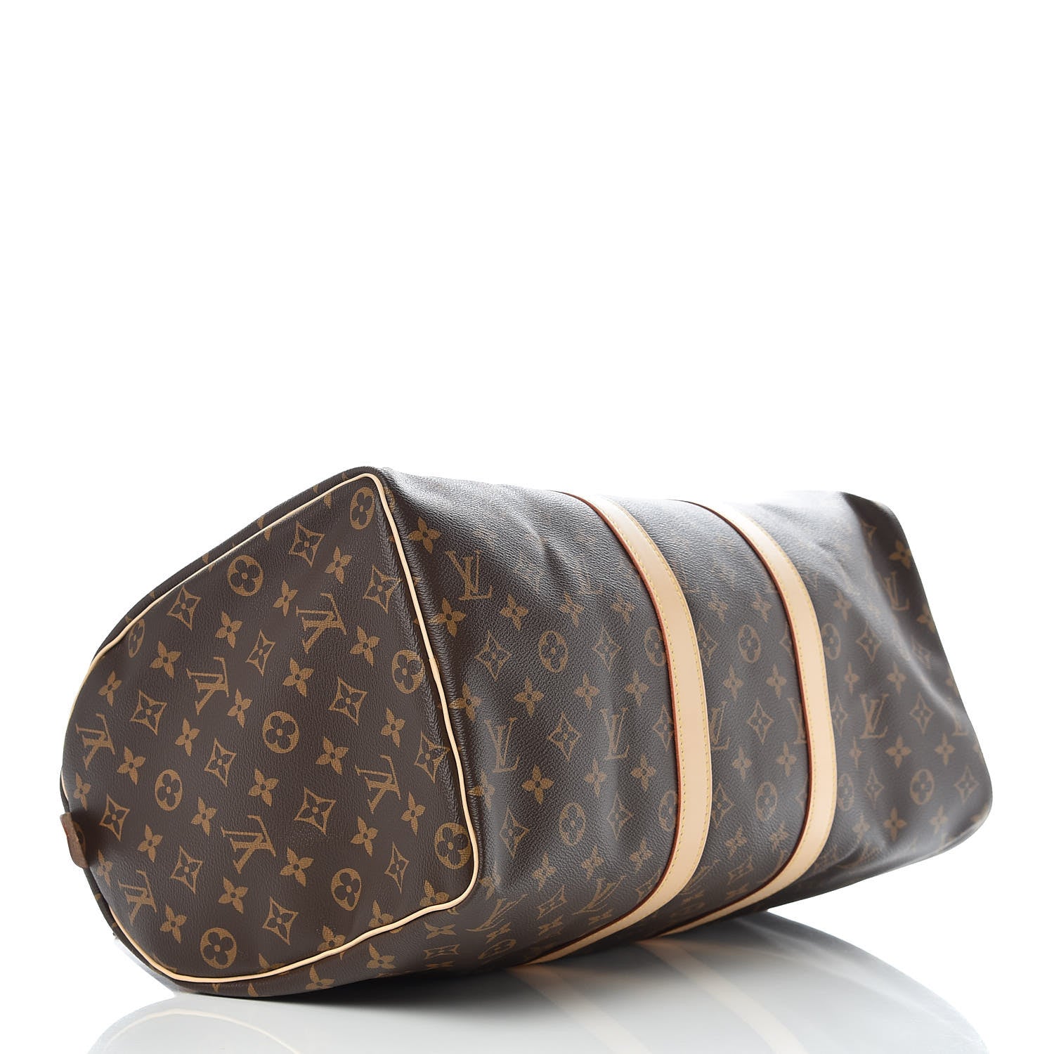 Louis Vuitton Monogram Keepall 45 4 of 9