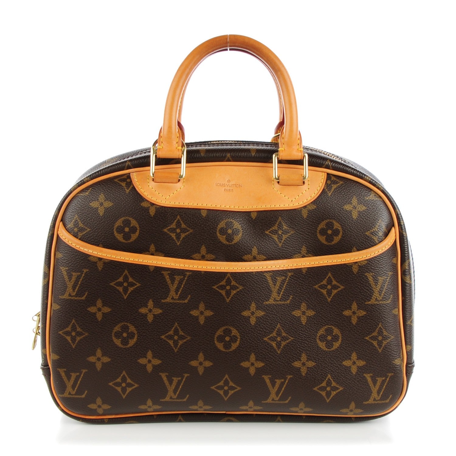 Louis Vuitton Monogram Trouville 1 of 9