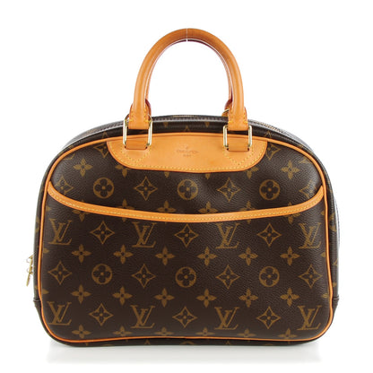 Louis Vuitton Monogram Trouville 1 of 9
