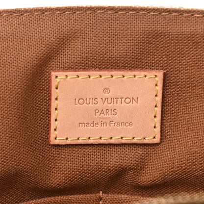 Louis Vuitton Monogram Beaubourg MM Messenger Bag 6 of 11