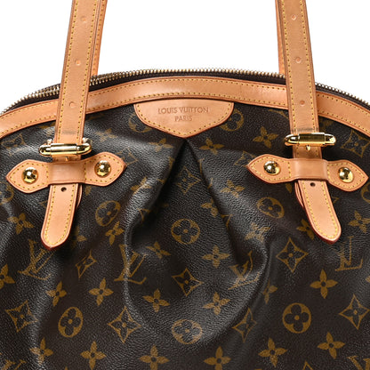 Louis Vuitton Monogram Tivoli GM 8 of 12