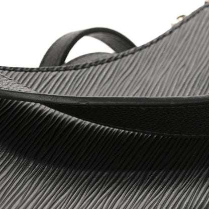 Louis Vuitton Epi Marellini Black 12 of 13