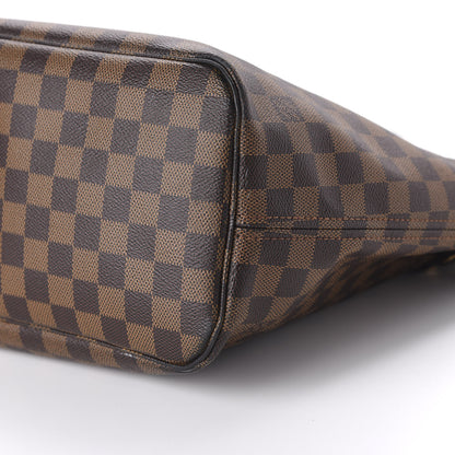 Louis Vuitton Damier Ebene Neo Neverfull MM 7 of 12