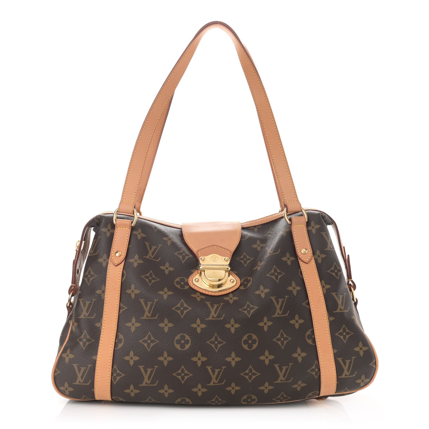 Louis Vuitton Monogram Stresa PM 1 of 11