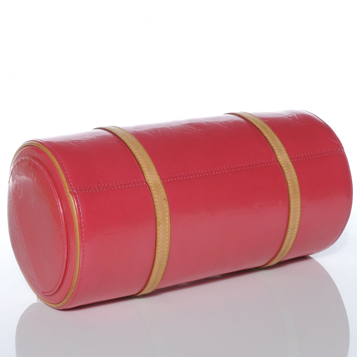 Louis Vuitton Vernis Bedford Framboise 4 of 7