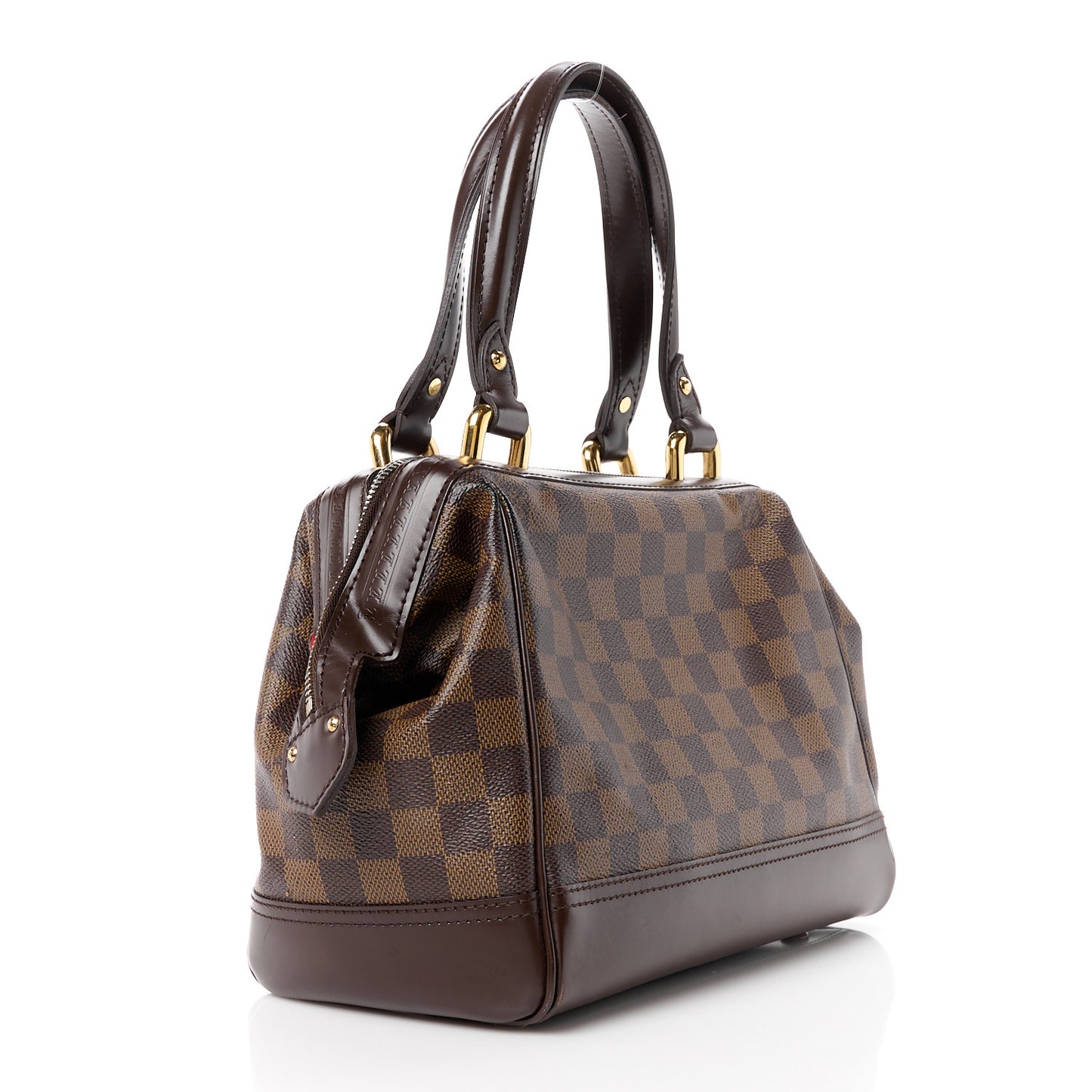 Damier Ebene Knightsbridge