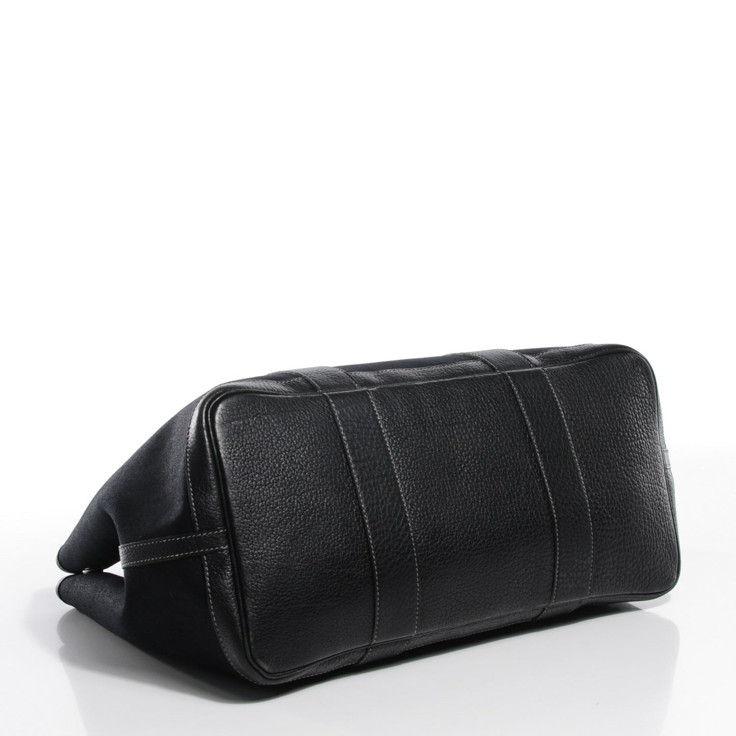 Toile Negonda Garden Party Tote 36 MM Black