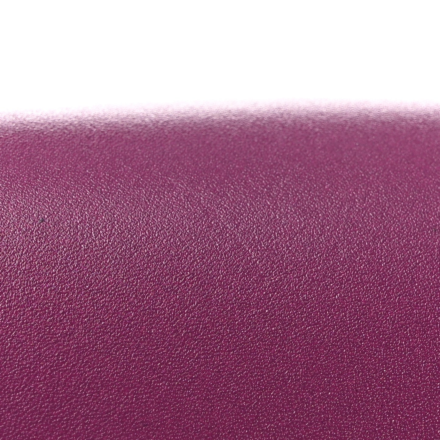 Tadelakt Egee Clutch Anemone