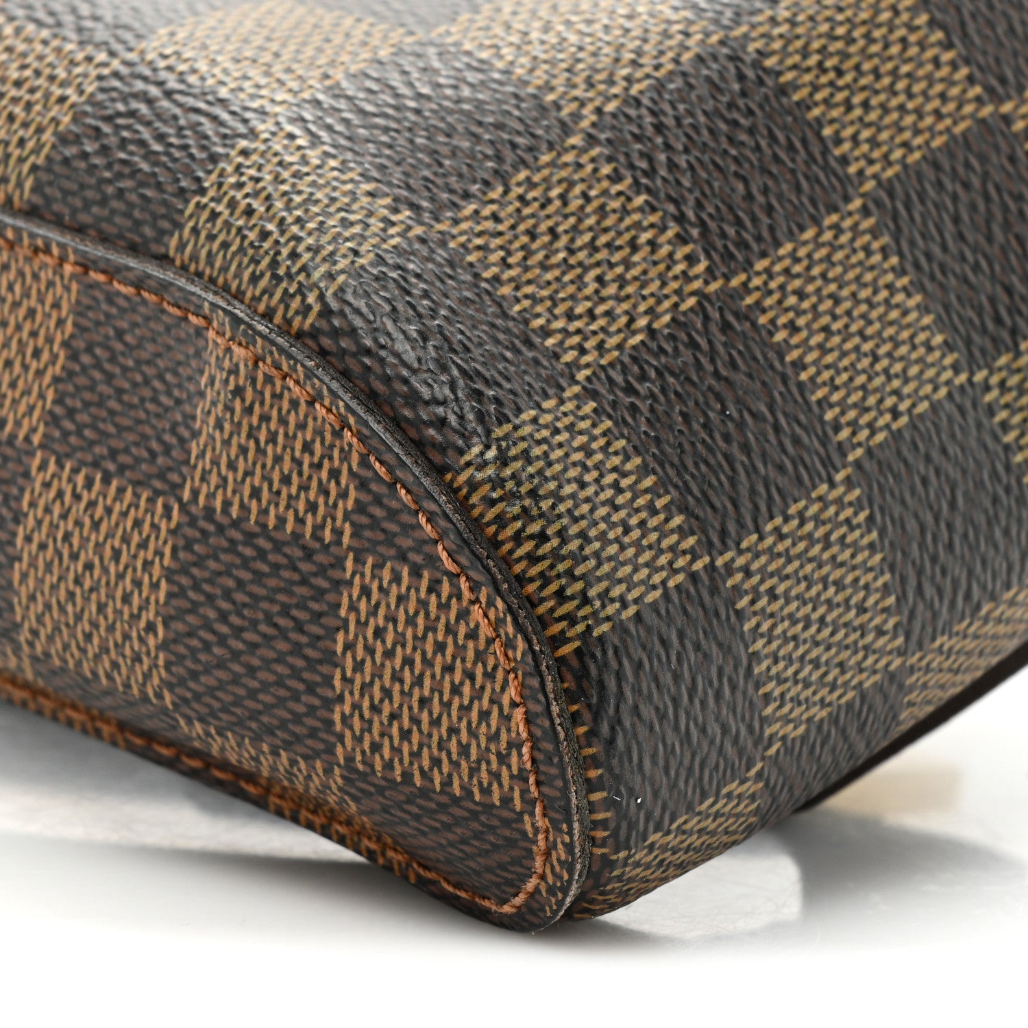 Louis Vuitton Damier Ebene Geronimos 8 of 12