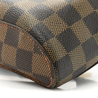 Louis Vuitton Damier Ebene Geronimos 8 of 12