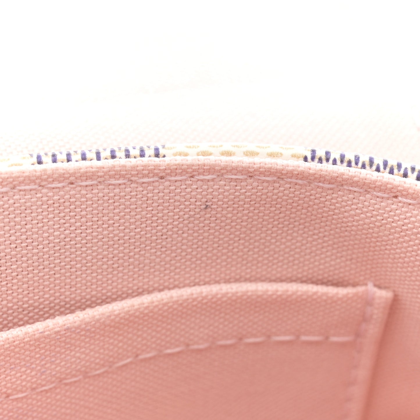 Damier Azur Croisette