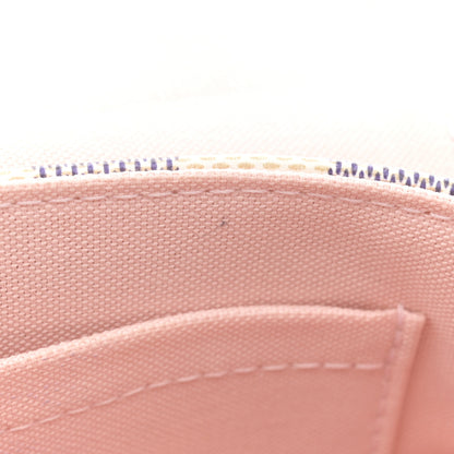 Louis Vuitton Damier Azur Croisette 11 of 14