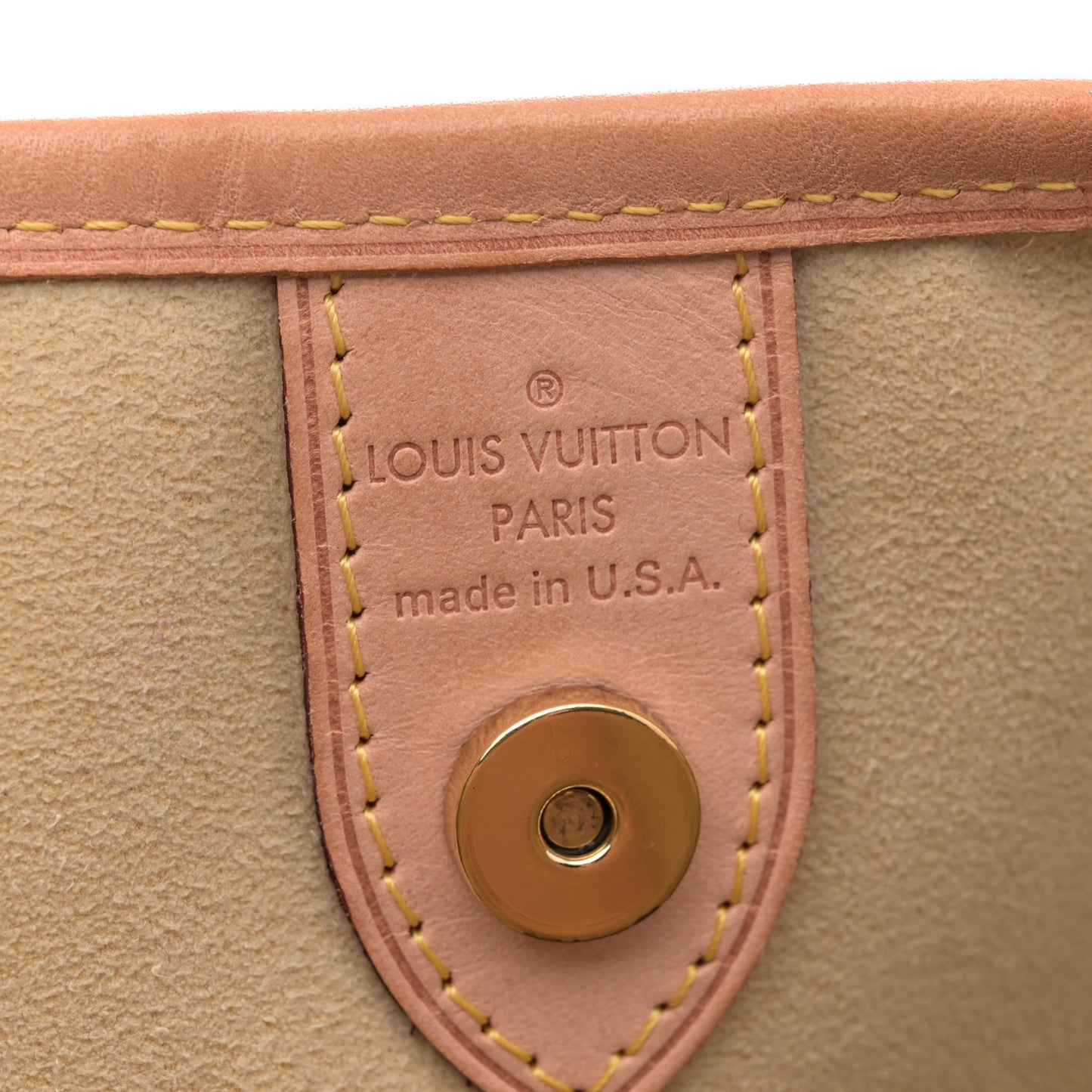 Monogram Galliera PM