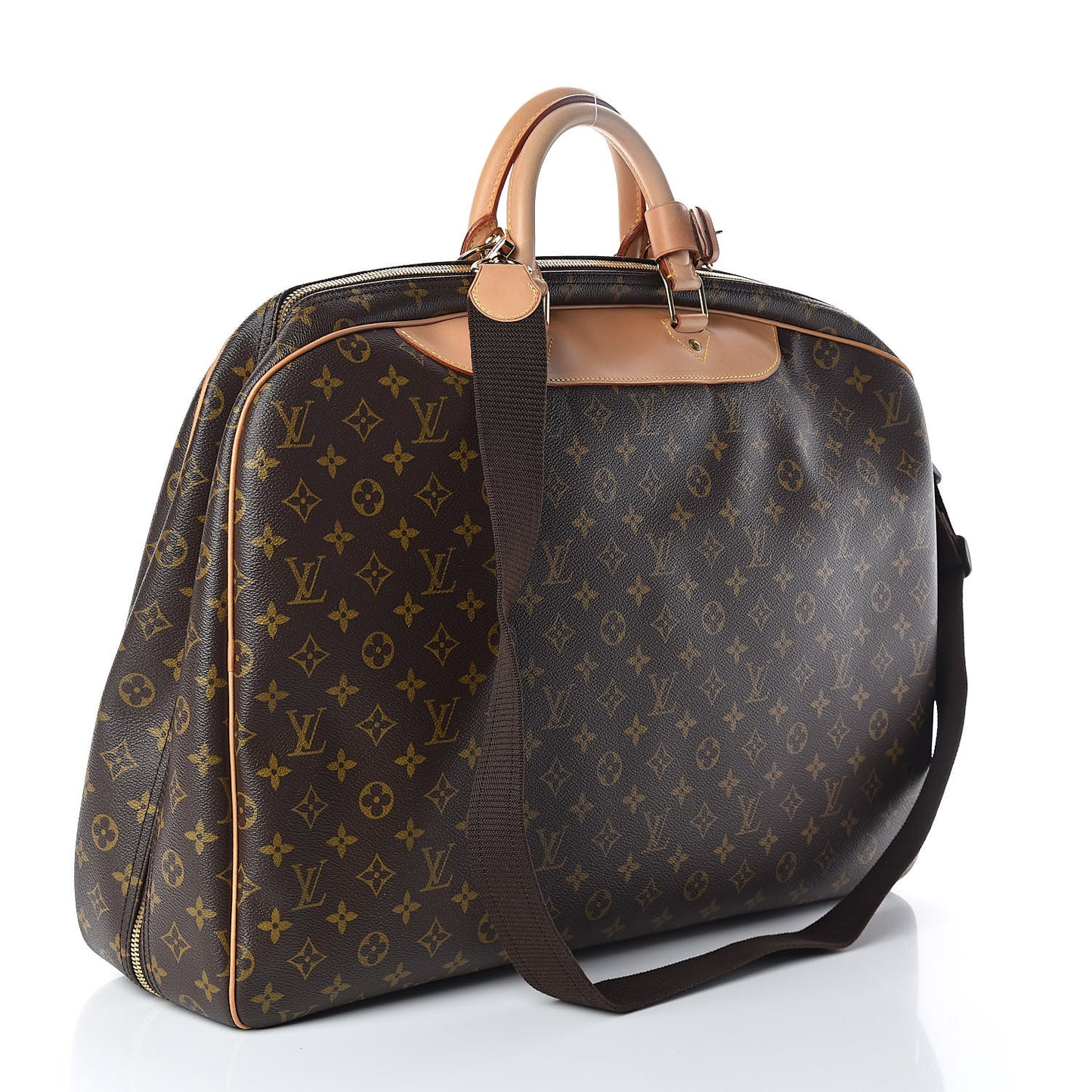 Monogram Alize 1 Compartment