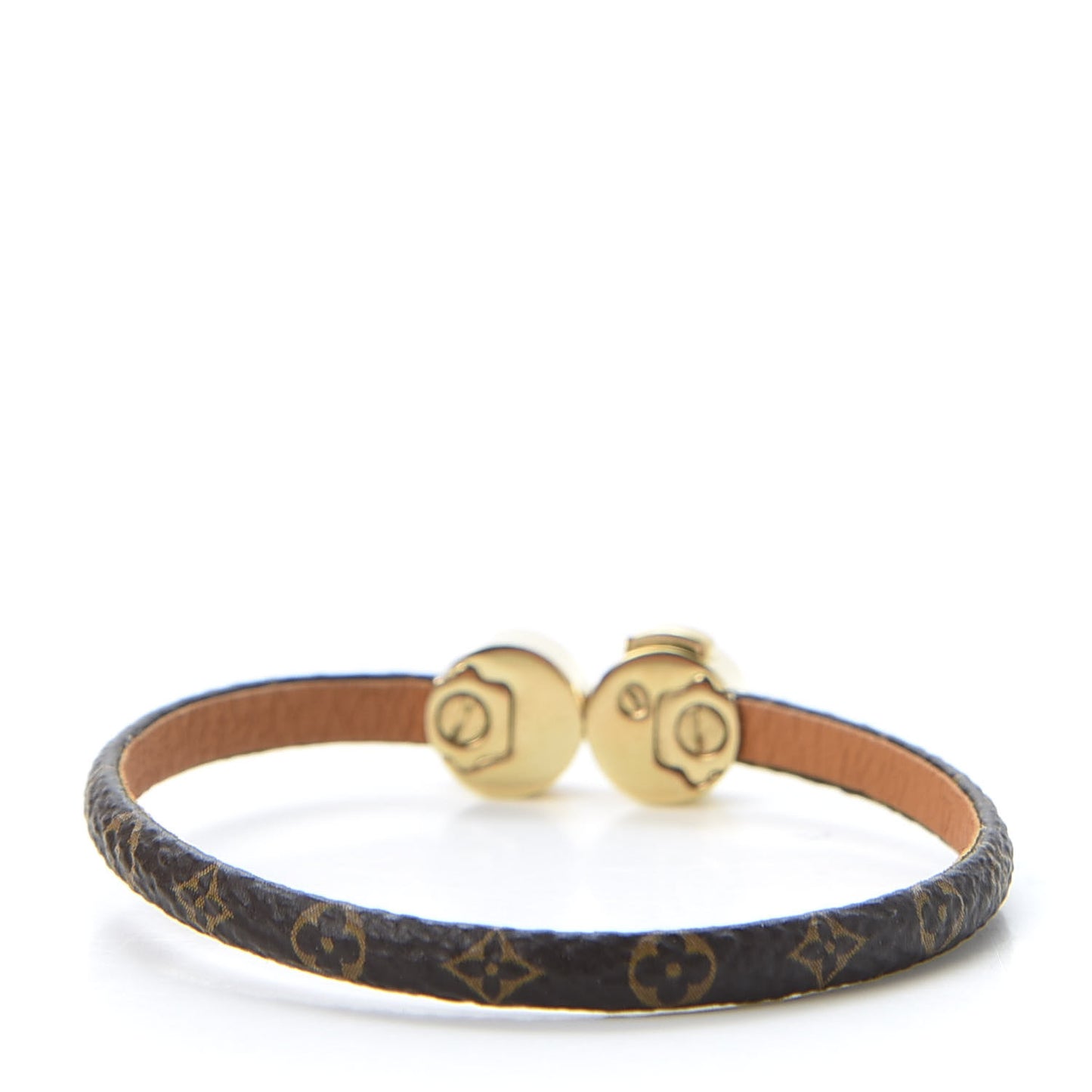 Monogram Mini Historic Bracelet 17
