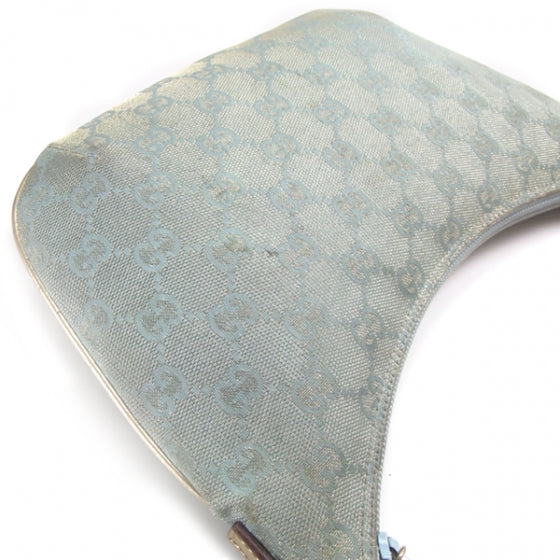 MONOGRAM SMALL HOBO