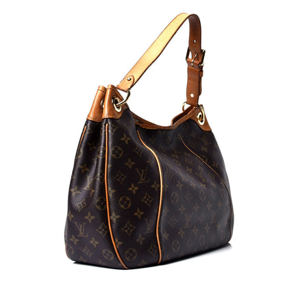 Louis Vuitton Monogram Galliera PM 2 of 4
