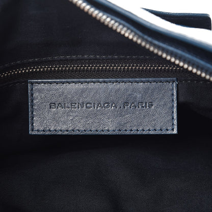Balenciaga Agneau Giant 12 Silver Hardware First Canard 7 of 10