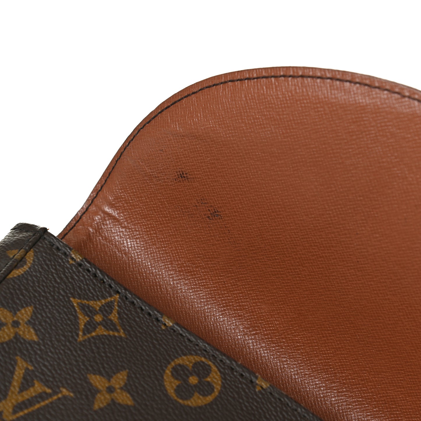 Monogram Chantilly MM