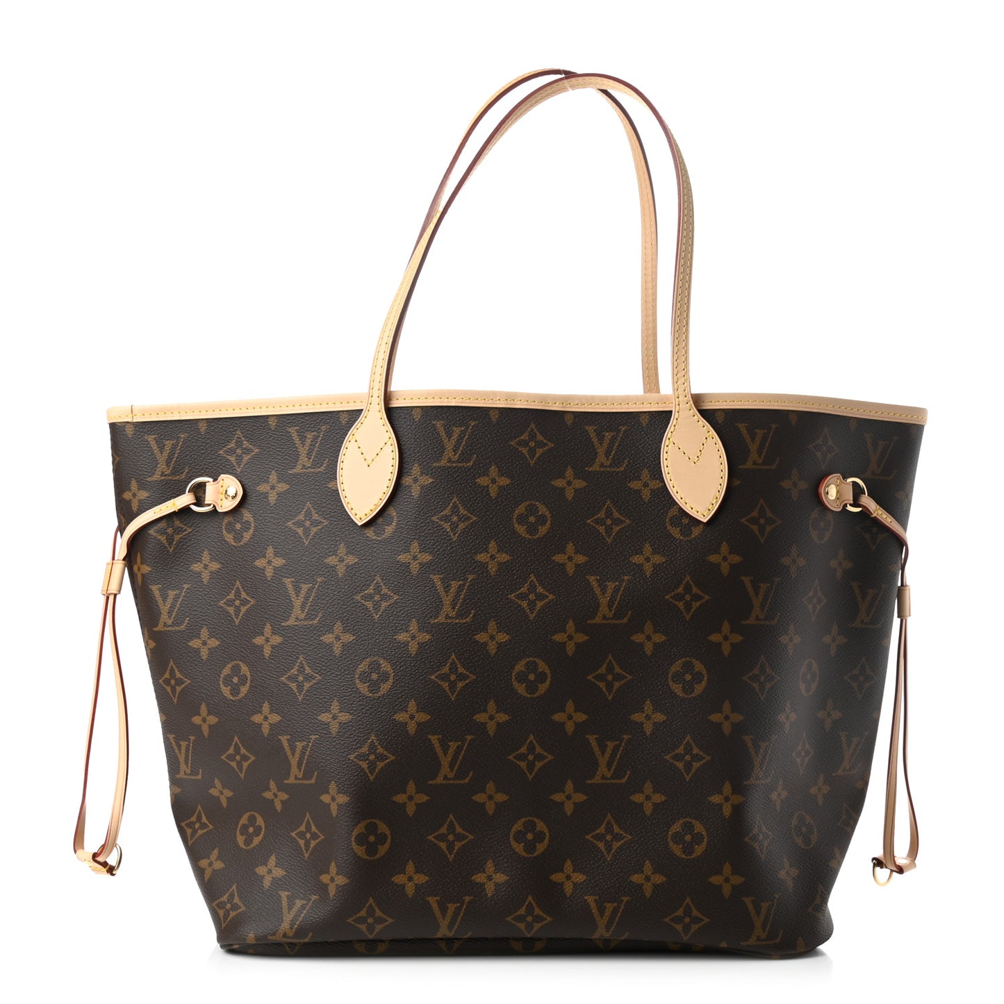Monogram Neo Neverfull MM