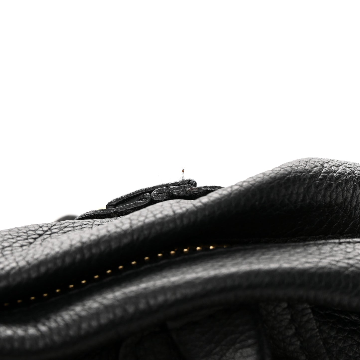Calfskin Medium PARATY Black